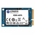 KINGSTON KC600 256GB mSATA SATA3 SSD SKC600MS/256G
