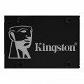 KINGSTON KC600 2TB 2,5 SATA3 SSD SKC600/2048G