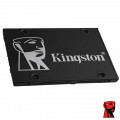 KINGSTON KC600 512GB 2,5'' SATA3 SSD SKC600/512G
