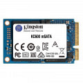 KINGSTON KC600 512GB mSATA SATA3 SSD SKC600MS/512G