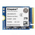 KINGSTON NV3 2TB M.2 PCIe 4.0 NVMe 2230 SSD SNV3SM3/2T0