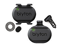 Kolesarski senzor Bryton Smart Dual sensor, kadenca, hitrost, ANT+, BLE
