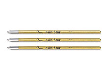 Komplet polnil za kemični svinčnik Wacom, 1.0, 3 kom