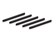 Komplet standardnih konic za pisala Wacom, Standard nibs, 5 kosov