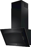 Kuhinjska napa Electrolux LFV326K, 60 cm, črna