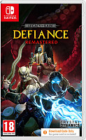 Legacy Of Kain: Defiance - Remastered (Nintendo Switch)
