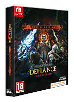 Legacy Of Kain: Defiance - Remastered - Deluxe Edition (Nintendo Switch)