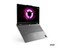 LENOVO LOQ E R5 15.6 16/512 DOS