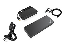 LENOVO TP Hybrid USB-C with USB-A Dock