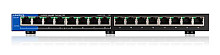 Linksys Small Business PoE stikalo LGS116P