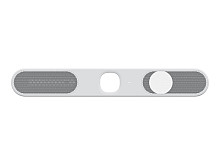 LOGI Cleanable Cover Rally Bar Huddle