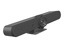 LOGI Rally Bar - GRAPHITE - UK/HK