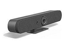LOGI Rally Bar Mini - GRAPHITE