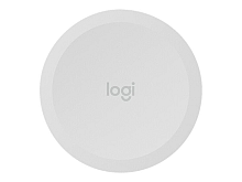 LOGI Scribe Share Button White