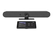 LOGI Small Room Bundle Rally Bar IP UK