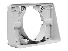 LOGI Wall Mount for Tap Scheduler OFF WT