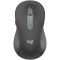 LOGITECH M650 Signature Bluetooth Mouse - GRAPHITE - B2B