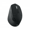 Logitech M720 Triathlon brezžična Bluetooth miška