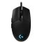 LOGITECH žična gaming miška - G PRO HERO, črna