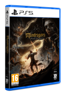 Mandragora: Whispers Of The Witch Tree (Playstation 5)