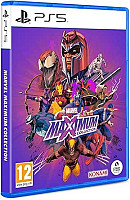 Marvel Maximum Collection (Playstation 5)