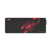 MARVO MG011 RGB LIGHTING PODLOGA ZA MIŠKO + 4 PORT HUB