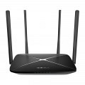 MERCUSYS MB115-4G N300 2,4GHz 4G LTE SIM brezžični usmerjevalnik-router