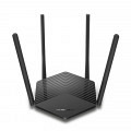 MERCUSYS MR60X AX1500 Dual Band WiFi 6 Gigabit brezžični usmerjevalnik-router