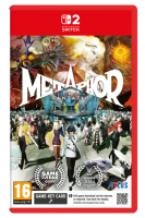 Metaphor: Refantazio (Nintendo Switch 2)