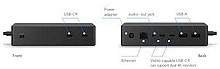 Microsoft Surface Dock 2