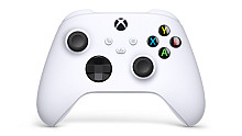 MICROSOFT XBOX BREZŽIČNI KONTROLER - ROBOT WHITE