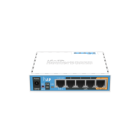 Mikrotik dostopna točka hAP
