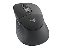 Miška Logitech Signature Comfort Plus M850 L Bluetooth, grafitna