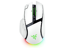 Miška Razer Basilisk V4 Pro, bela