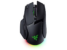 Miška Razer Basilisk V4 Pro, črna