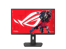 Monitor 24.5'' (62 cm)FullHD IPS 180Hz, HDR400, HDMI, DisplayPort, USB-C DP Alt, PD, ASUS ROG Strix XG259CS