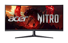 Monitor Acer Nitro XZ340CURX0bmiiphx 86,36 cm (34 ''), WQHD VA 1 ms 200 Hz ukrivljen