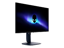 Monitor DELL Alienware 27 280Hz QD-OLED AW2725D
