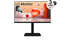 Monitor LG 23,8