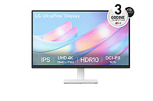 Monitor LG 27