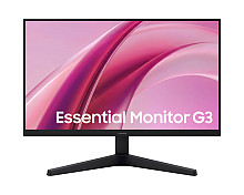 Monitor Samsung 24 G31H G3, IPS, 1920x1080, HDMI, DP