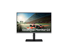 Monitor Samsung 27 G32H G3, IPS, 1920x1080, HDMI, DP, VGA