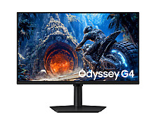 SAMSUNG monitor Odyssey S27HG402EU