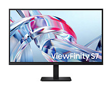 Monitor Samsung 27 S70H ViewFinity S7, IPS, 3840x2160, HDMI, DP