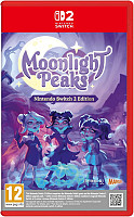 Moonlight Peaks - Nintendo Switch 2 Edition (Nintendo Switch 2)