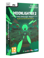 Moonlighter 2: The Endless Vault - Collectors Edition (PC)