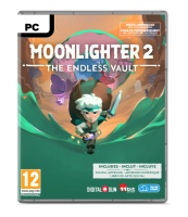 Moonlighter 2: The Endless Vault (PC)