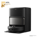 MOVA V50 Ultra Complete črn robotski sesalnik