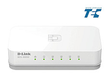 Mrežno stikalo D-LINK DES-1005C/E