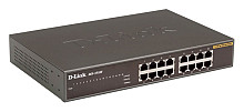 Mrežno Stikalo D-LINK DES-1016D
